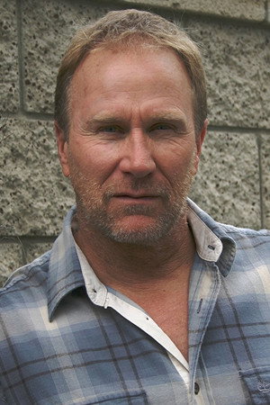 Cover image for Larry Rippenkroeger