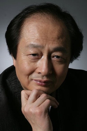 Cover image for Jiping Zhao
