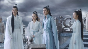 Poster for Эпизод 30