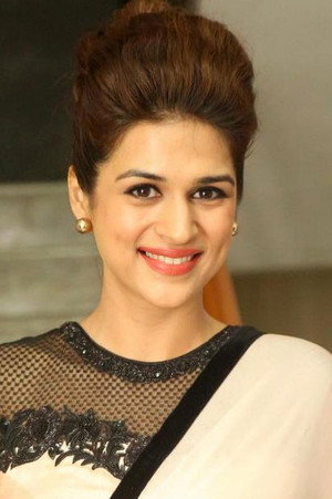 Cover image for Shraddha Das