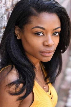 Cover image for Danielle LaRoach