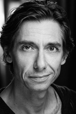 Cover image for Philippe Spall
