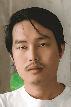 Cover image for Le Phong Vu