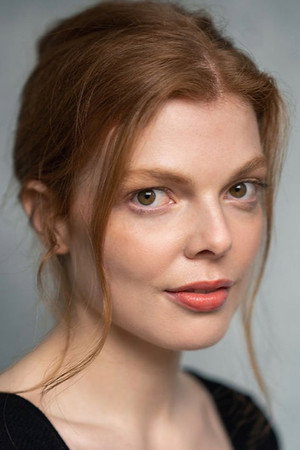 Cover image for Bridget Benstead