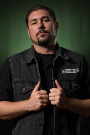 Cover image for Christopher Giroux