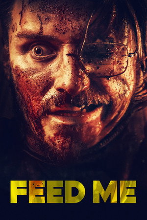 Poster for Feed Me