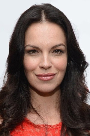 Cover image for Tammy Blanchard