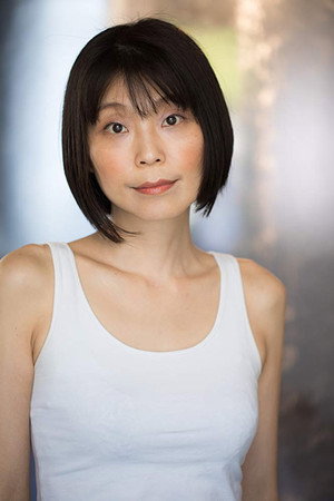 Cover image for Ai Yoshihara
