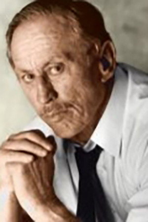 Cover image for Ron Soble