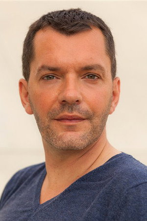 Cover image for Cédric Monnet