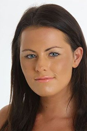 Cover image for Kirsten Cassidy