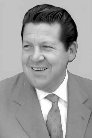 Cover image for Fernando Sancho