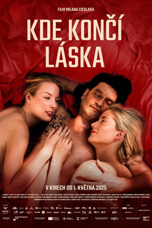 Poster for Когда проходит любовь