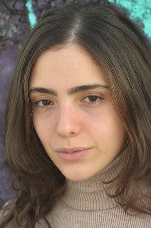 Cover image for Luiza Kosovski