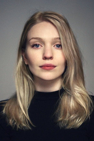 Cover image for Natalie Mitson