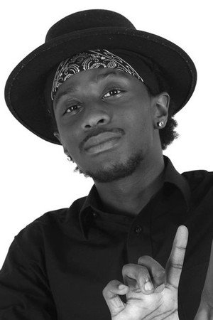 Cover image for Micah Williams