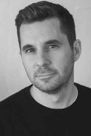 Cover image for Jeff Cassidy