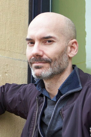 Cover image for F. Javier Gutiérrez