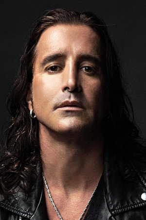 Cover image for Scott Stapp
