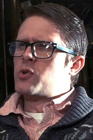 Cover image for Brandon Salkil