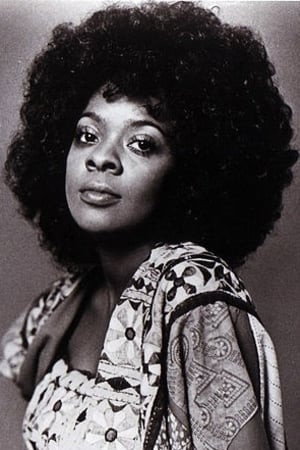 Cover image for Thelma Houston