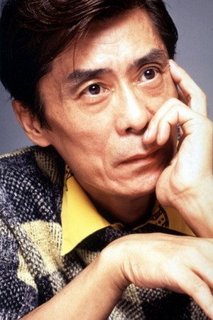 Cover image for 野沢那智