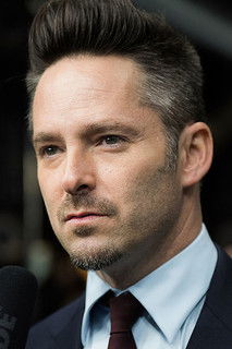 Cover image for Scott Cooper