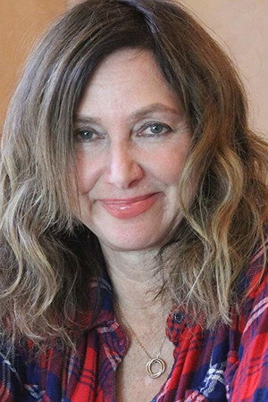 Cover image for Rebecca Pollack