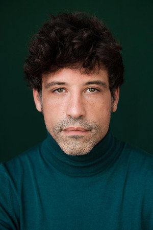 Cover image for Frederico Barata