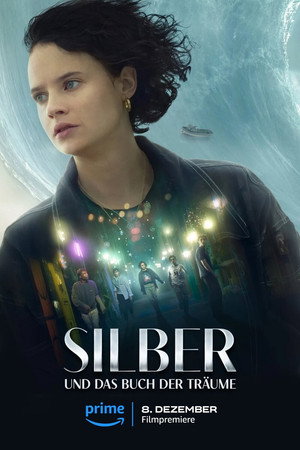 Poster for Зильбер и дневник сновидений