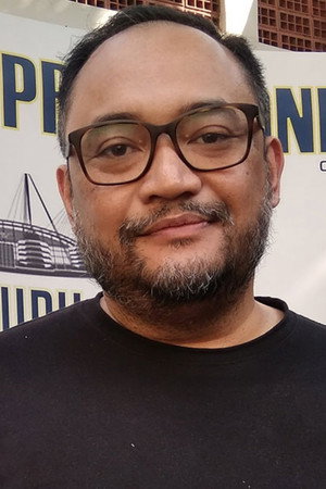 Cover image for Rako Prijanto