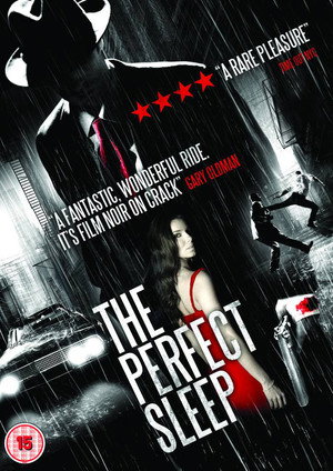 Poster for Прекрасный сон