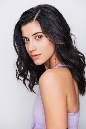 Cover image for Natalie Ortega