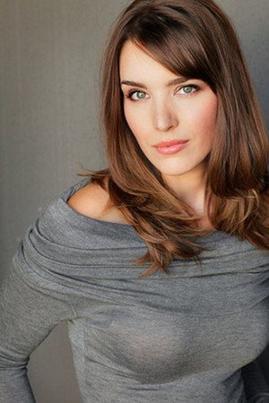 Cover image for Laura Parker