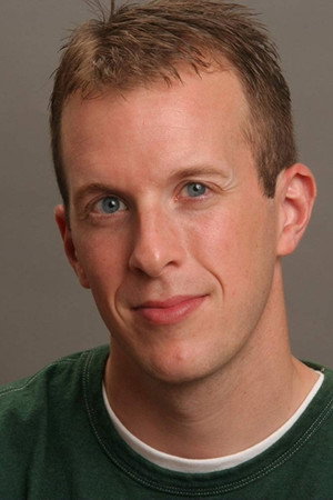 Cover image for Tim Carr