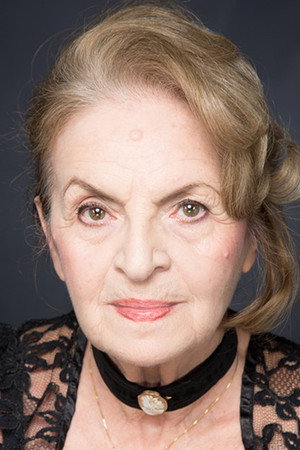 Cover image for Liana Margineanu