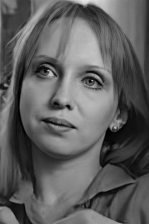 Cover image for Ирина Мазуркевич