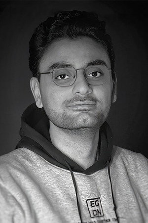 Cover image for Ramez Nabil