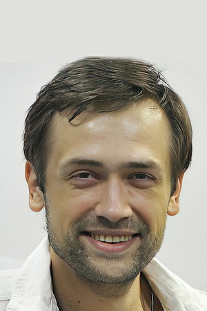 Cover image for Анатолий Пашинин