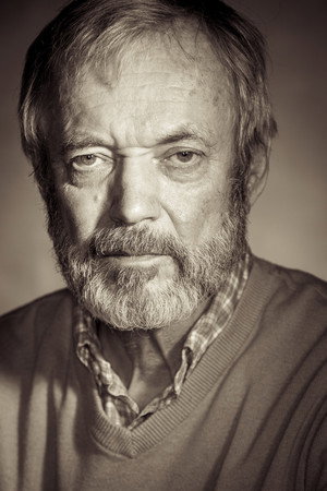 Cover image for Allen Nause