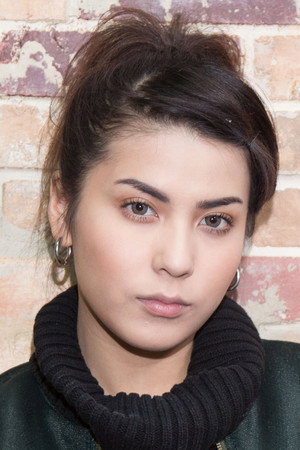 Cover image for J.C Lei
