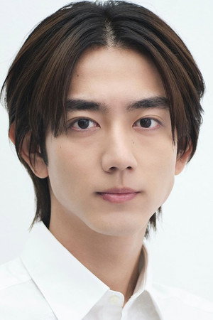 Cover image for 駒木根葵汰