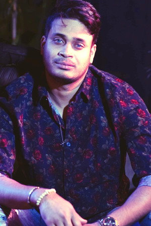 Cover image for Rajub Bhowmik's