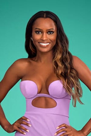 Cover image for Ciara Miller