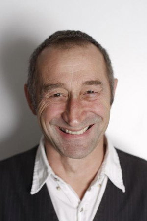 Cover image for René Groothof