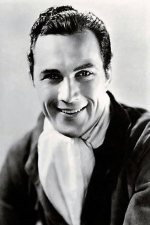 Cover image for Tom Tyler