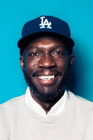 Cover image for Rick Famuyiwa
