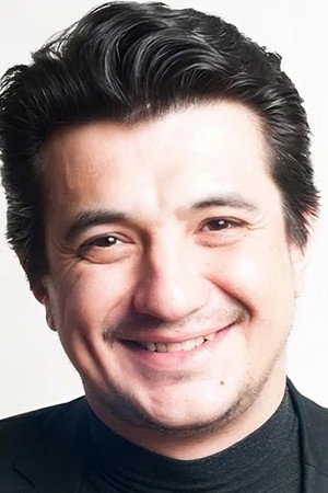Cover image for Bobur Yuldashev