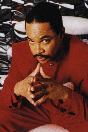 Cover image for Roger Troutman