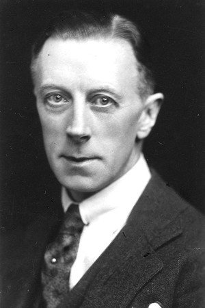 Cover image for Ernest Thesiger